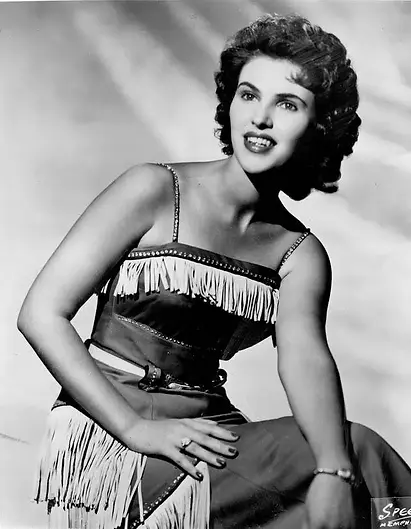 Wanda Jackson
