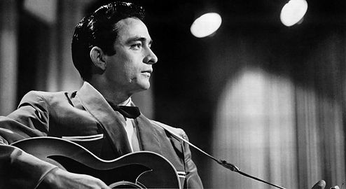 Johnny Cash