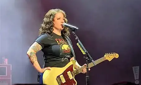 Ashley McBryde