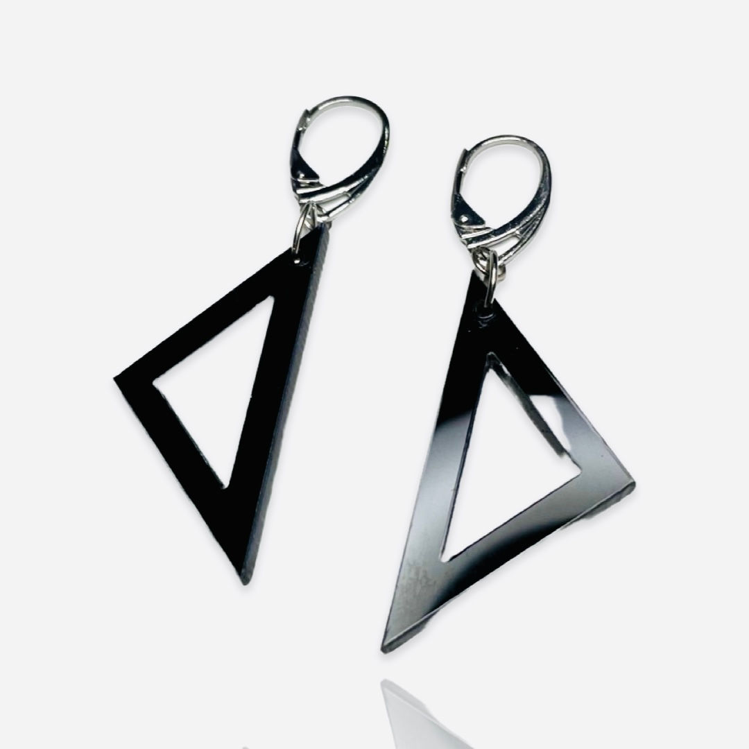 boucles d'oreilles "Little Any"