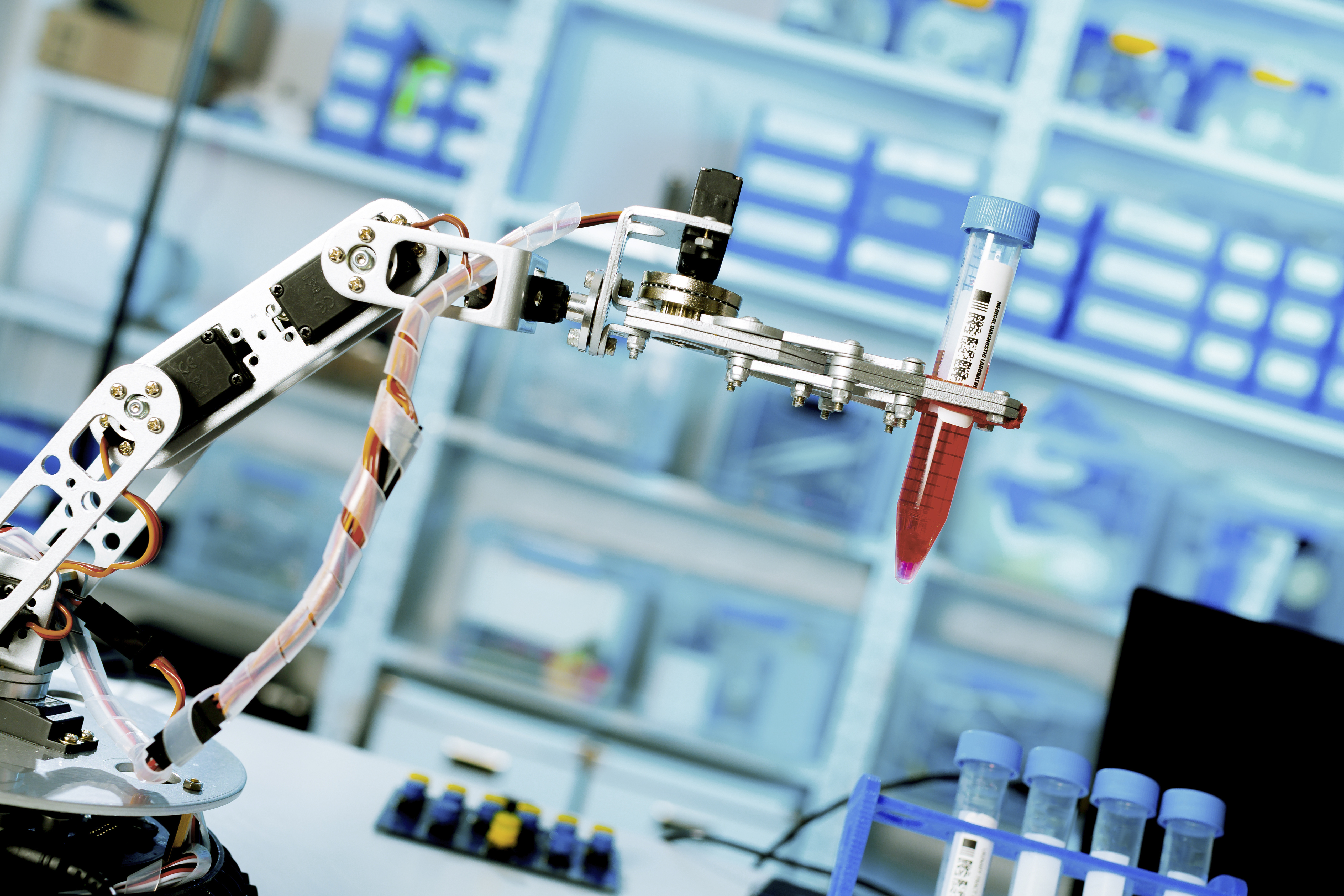 Computational Thinking in STEM learn