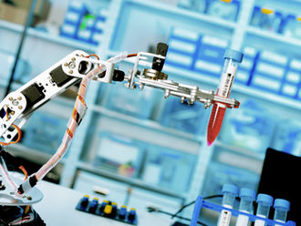 The Future of Medical Treatment