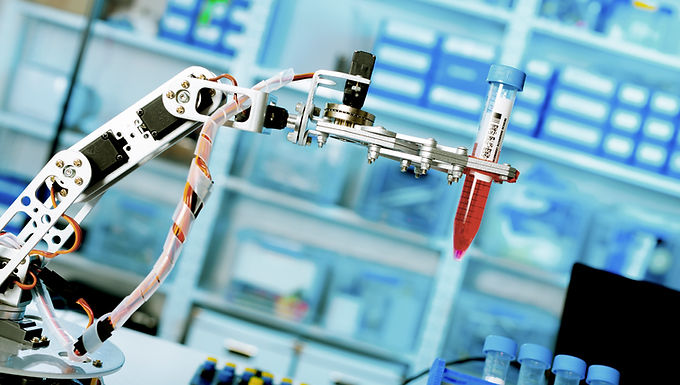 Biotech & Life Sciences