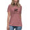 Thumbnail: Mark 4 : 35 - 41 Women's Relaxed T-Shirt
