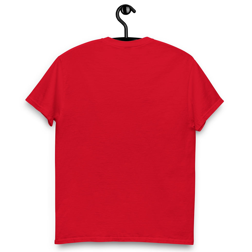Thumbnail: "SPEAK" Unisex classic tee