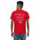 Thumbnail: "SPEAK" with Bible Verses on Back of Tee Unisex classic tee