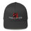 Thumbnail: Peli Con 23 with Fleur-De-Lis Flexfit Structured Twill Cap