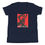 Thumbnail: Peli Con 23 Fleur-De-Lis Youth Short Sleeve T-Shirt