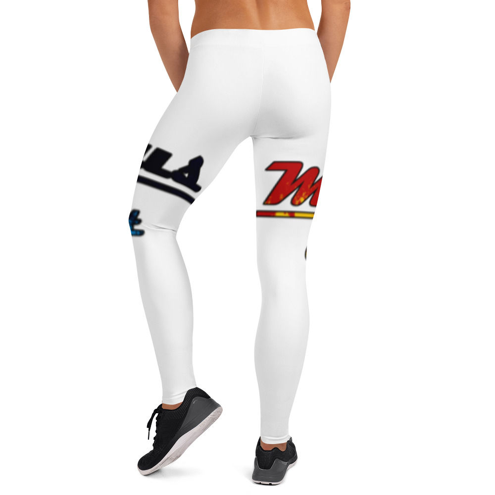 MCC Leggings