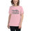 Thumbnail: Terrible I Reckon Women's Relaxed T-Shirt