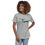 Thumbnail: Geaux LA Local Women's Relaxed T-Shirt