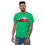 Thumbnail: Peli Con Men’s Classic Tee | Gildan 5000