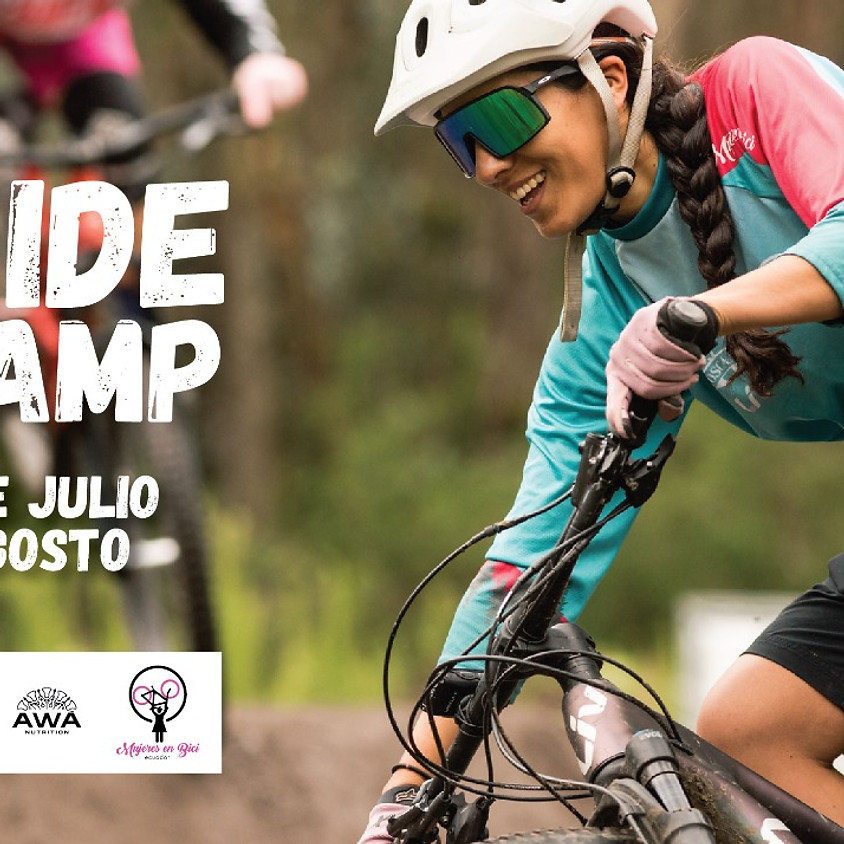 Wride Camp