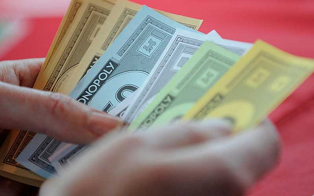 Cracking Down on Counterfeiting through Traceability