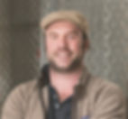 Jonathan Hajdu, winemaker at Covenant Wines and Hajdu Wines