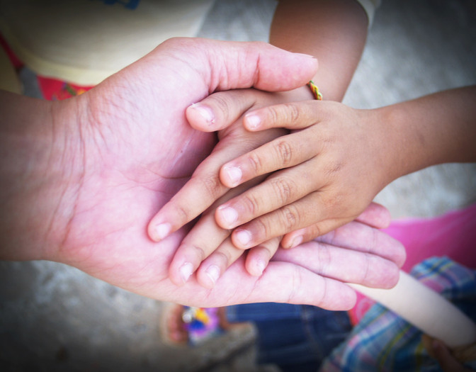 Why Not Make A Difference with Voluntourism?