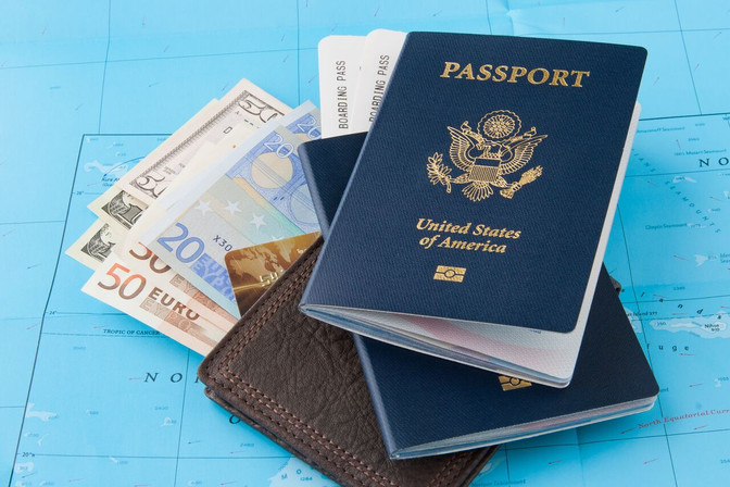 You Can’t Leave Home Without It!
