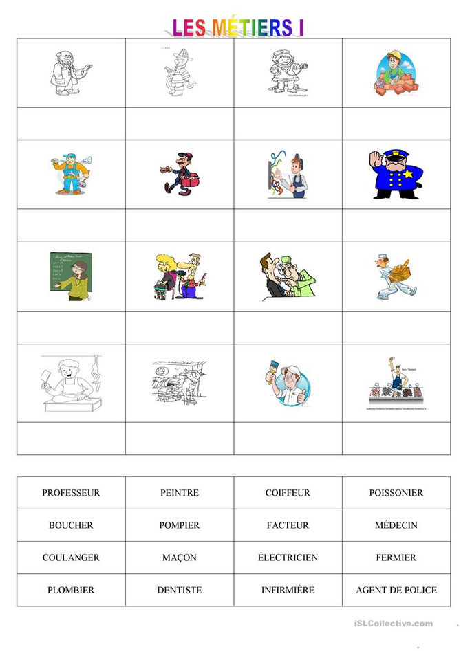 Francés: Tareas semanales. Pulsar la 2ª imagen y se despliegan las instrucciones.