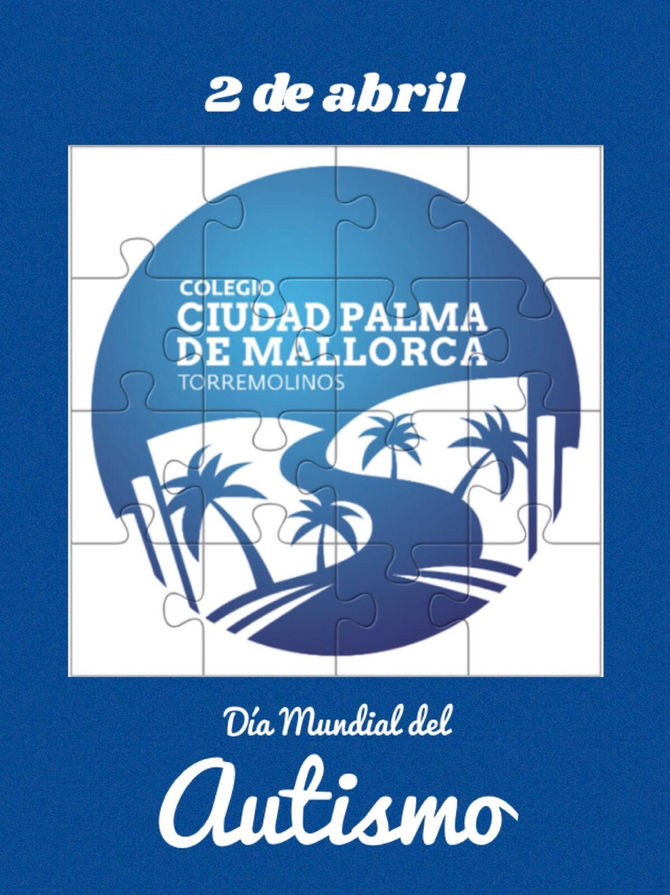 DÍA MUNDIAL DEL AUTISMO