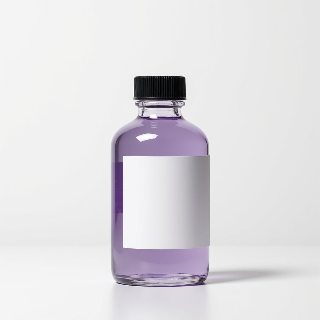Pure Lavender Essence