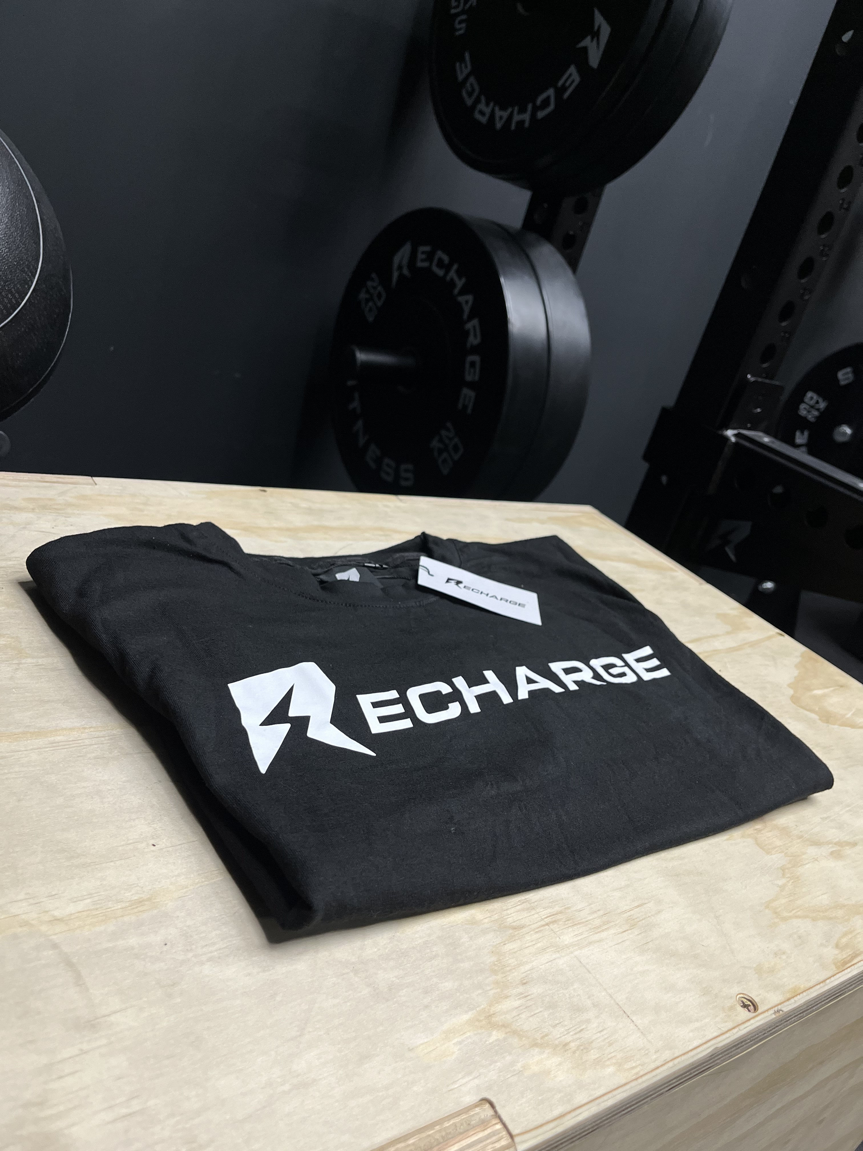 T-Shirt | Core Series