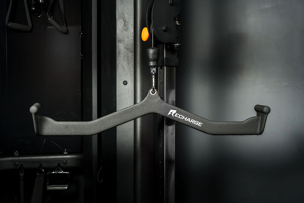 Thumbnail: cable attachments