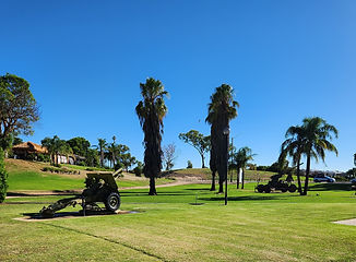 Grounds Club Mulwala