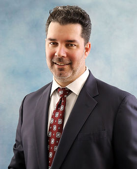 Bryan Ridgeway