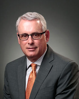 Mark Burson