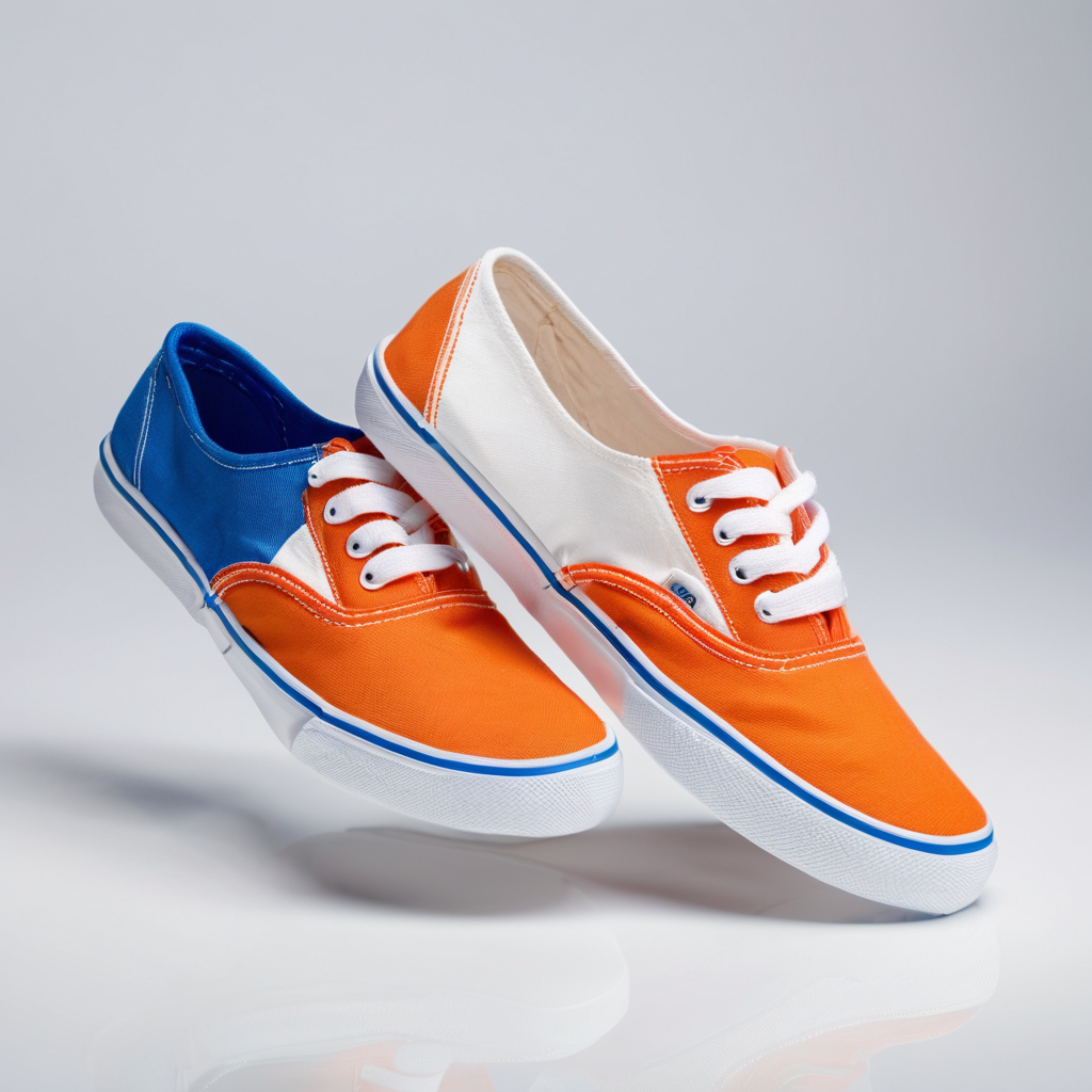 Classic Canvas Shoes