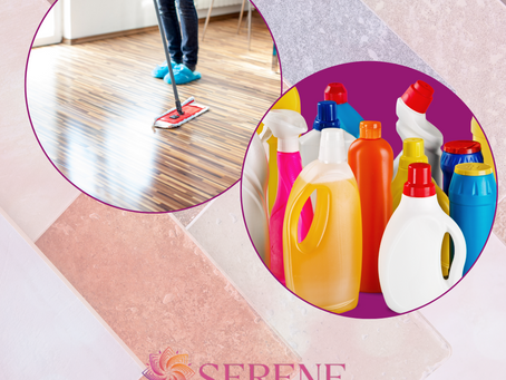 The Essentials of Knowing the Right Cleaning Chemicals for Different Types of Floor Tiles