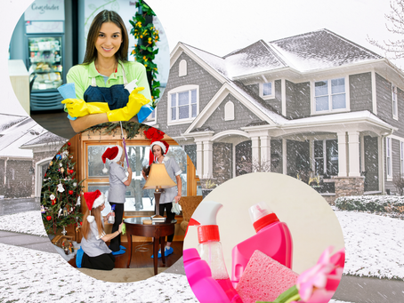 The Importance of Maintaining a Clean Home with Professional Cleaning Services During Snow Season in Sandpoint, Idaho
