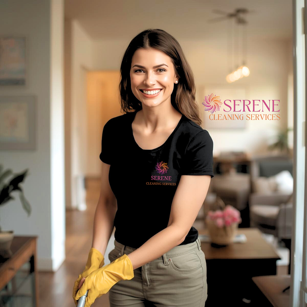 Before Ending This Love Month: 5 Reasons Sandpoint Homeowners Should Book a Cleaning Service