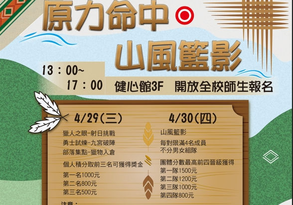 #114-2原力命中 山風籃影