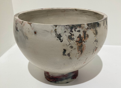 Ceramics Made In Cornwall, UK