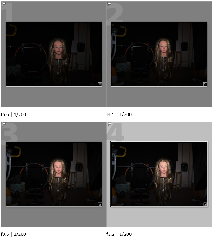 Manchester Photography Courses