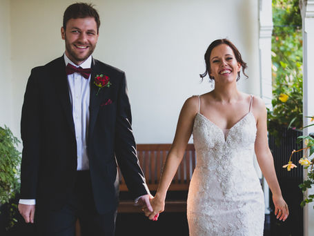 Gemma & Josh's wedding at Brands Hatch Hotel