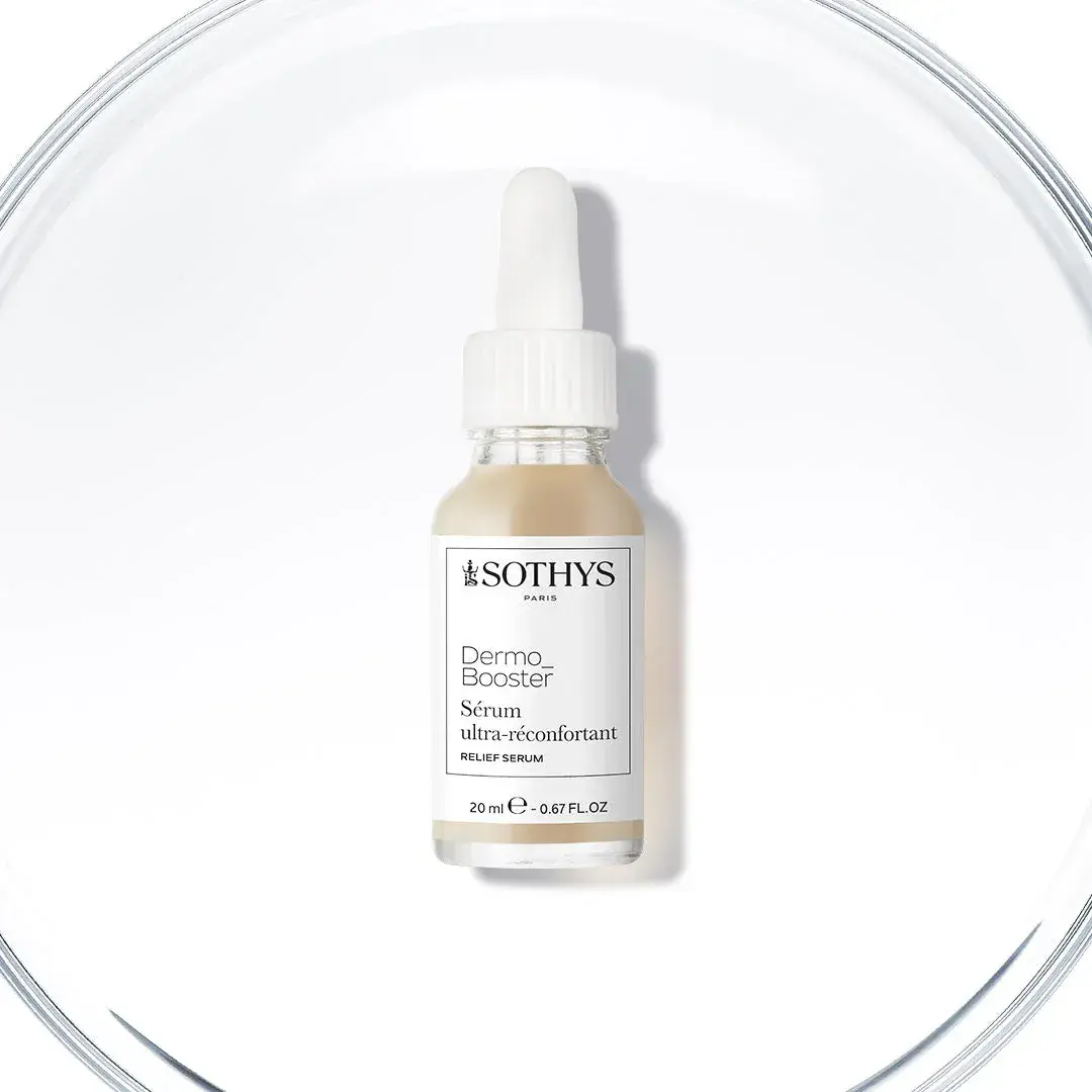 Sérum ultra-réconfortant Dermo_Booster