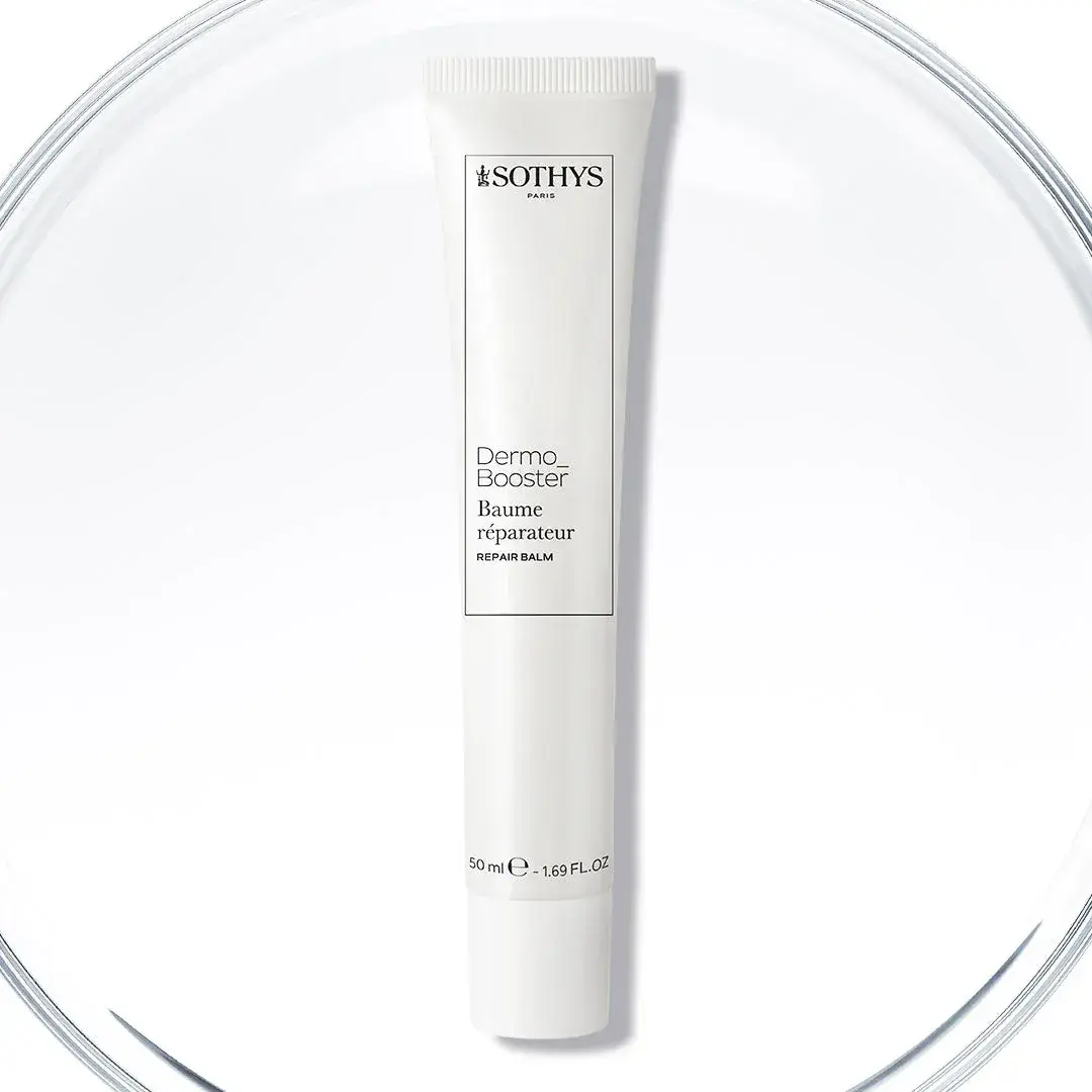 Baume réparateur Dermo_Booster