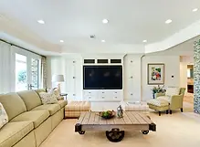 Carpet Installation Sherwood