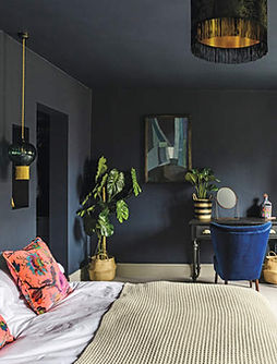 Painting Wilsonville
