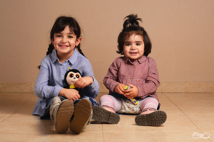 Mini sesión