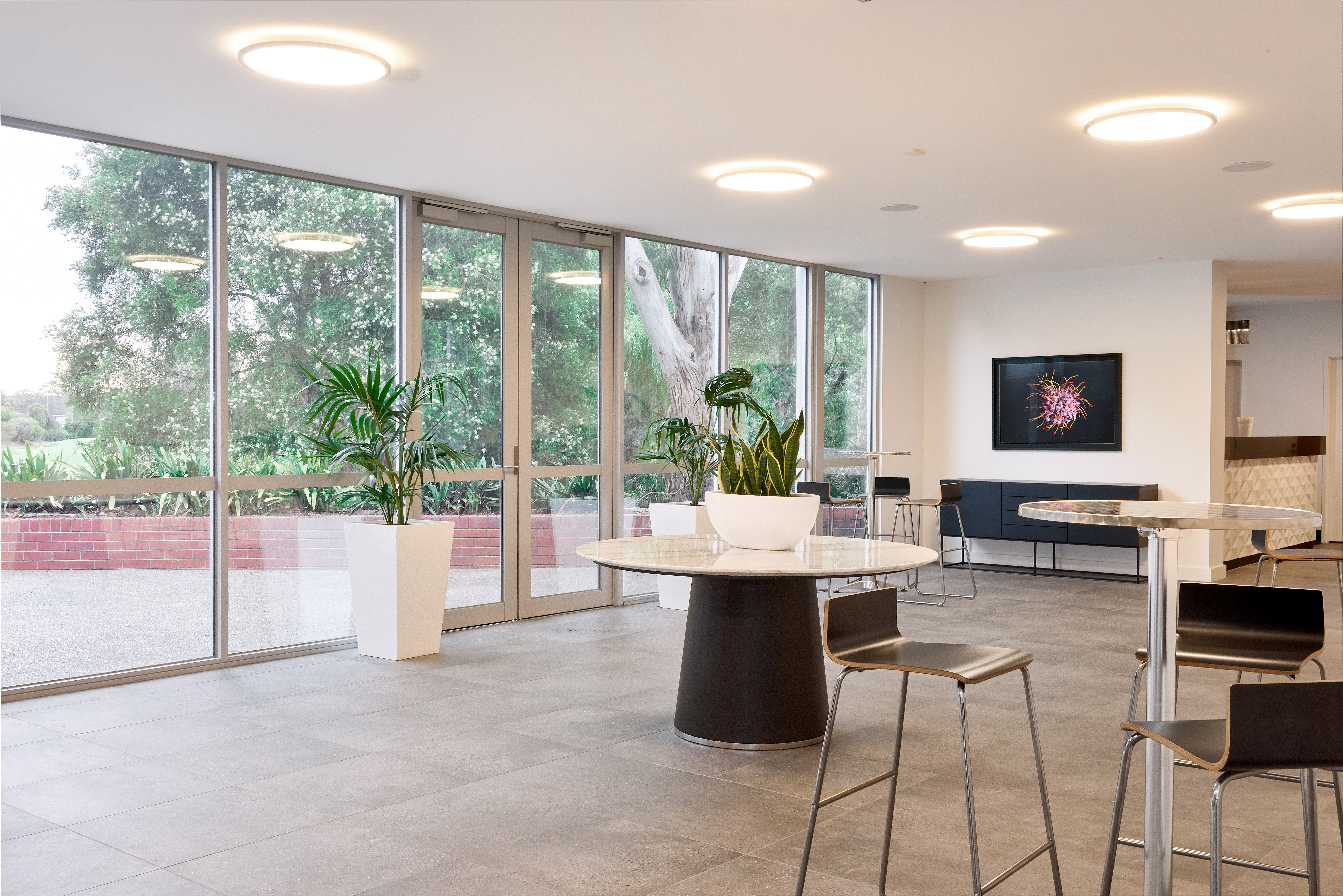 The Stonnington Foyer