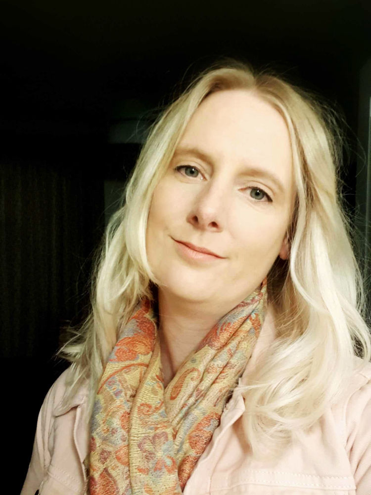 Image of Caroline Moore