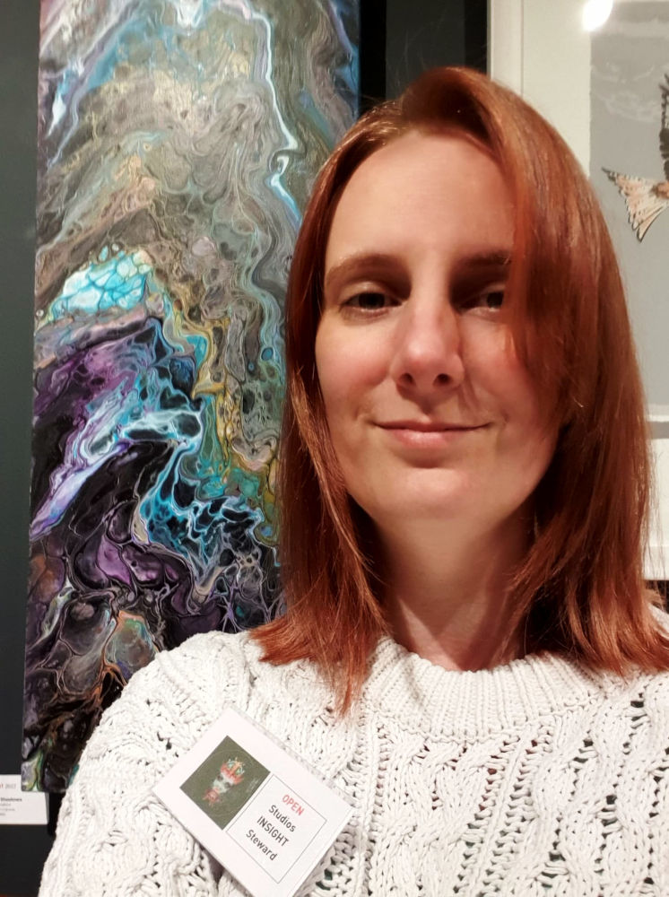 Image of Caroline Moore