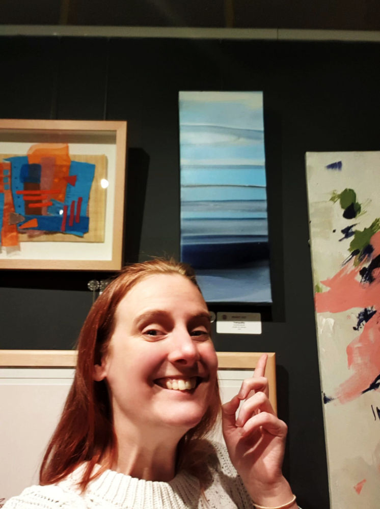 Image of Caroline Moore