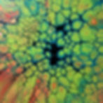 Image of Caroline Moore's Art