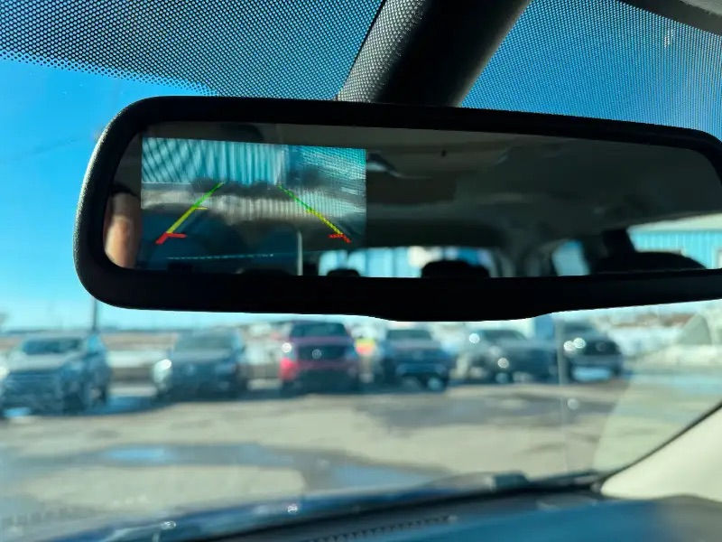 Thumbnail: 2018 Dodge Grand Caravan