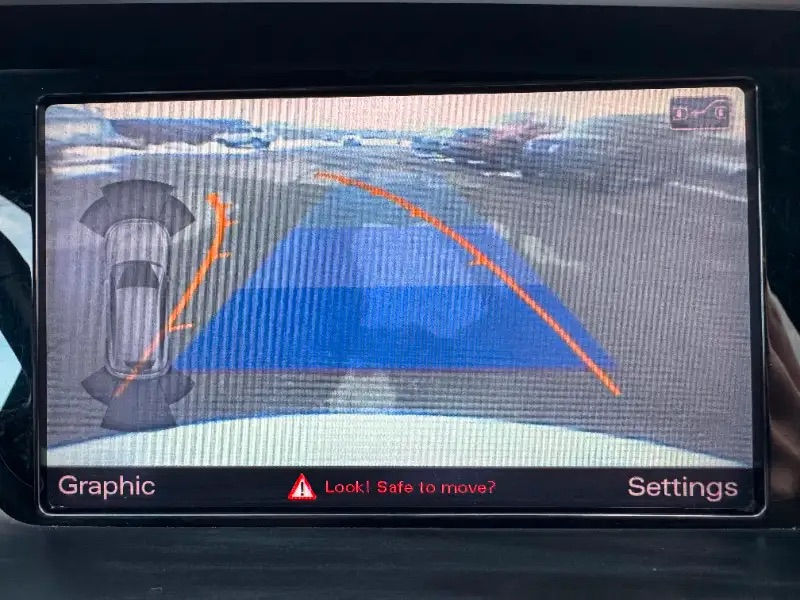 Thumbnail: 2016 Audi Q5/SQ5 3.0T Technik Quattro AWD