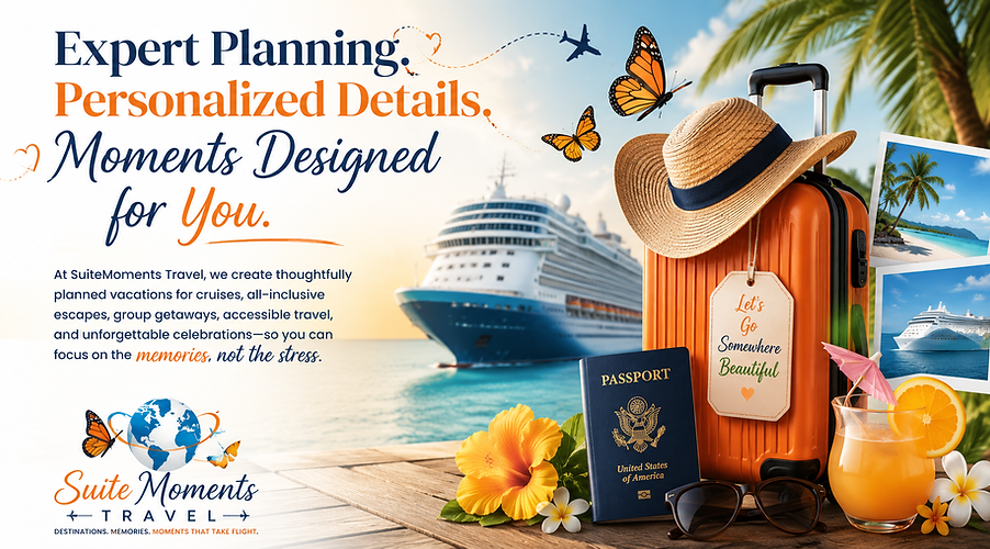 Expert Planning Banner